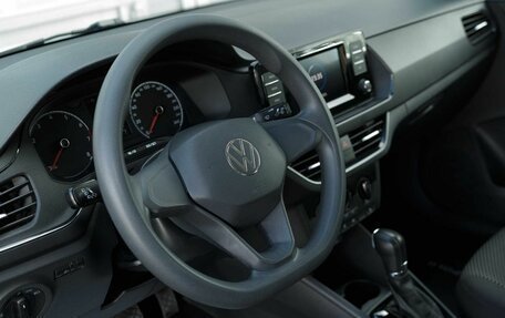 Volkswagen Polo VI (EU Market), 2021 год, 1 512 000 рублей, 11 фотография