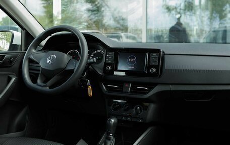 Volkswagen Polo VI (EU Market), 2021 год, 1 512 000 рублей, 10 фотография