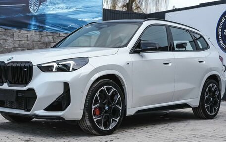 BMW X1, 2024 год, 5 990 000 рублей, 3 фотография