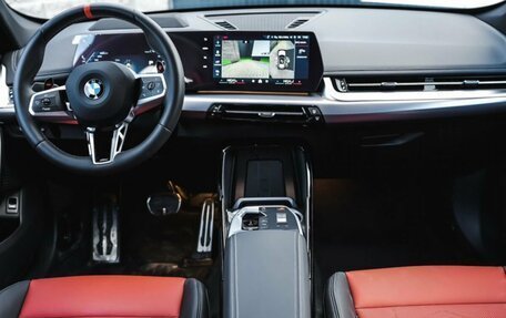 BMW X1, 2024 год, 5 990 000 рублей, 4 фотография