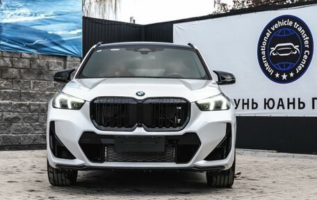 BMW X1, 2024 год, 5 990 000 рублей, 2 фотография