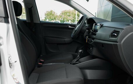 Volkswagen Polo VI (EU Market), 2021 год, 1 512 000 рублей, 19 фотография