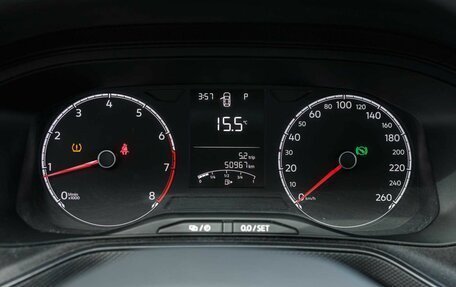 Volkswagen Polo VI (EU Market), 2021 год, 1 512 000 рублей, 12 фотография