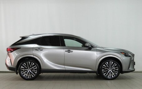 Lexus RX IV рестайлинг, 2024 год, 10 999 000 рублей, 5 фотография