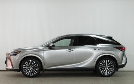 Lexus RX IV рестайлинг, 2024 год, 10 999 000 рублей, 8 фотография