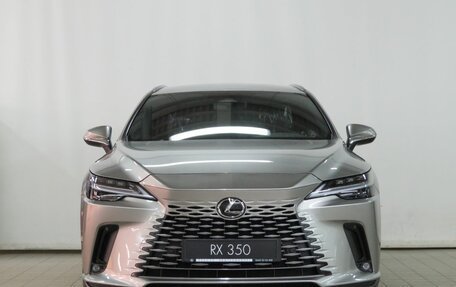 Lexus RX IV рестайлинг, 2024 год, 10 999 000 рублей, 2 фотография