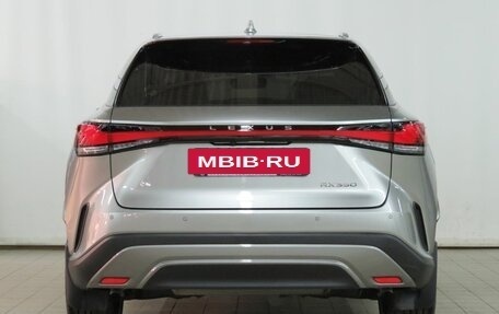 Lexus RX IV рестайлинг, 2024 год, 10 999 000 рублей, 6 фотография