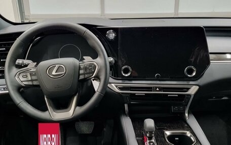 Lexus RX IV рестайлинг, 2024 год, 10 999 000 рублей, 11 фотография