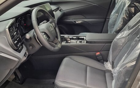 Lexus RX IV рестайлинг, 2024 год, 10 999 000 рублей, 22 фотография