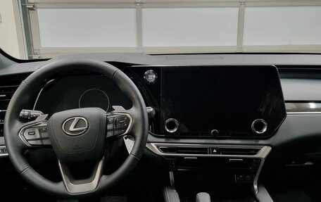 Lexus RX IV рестайлинг, 2024 год, 10 999 000 рублей, 26 фотография