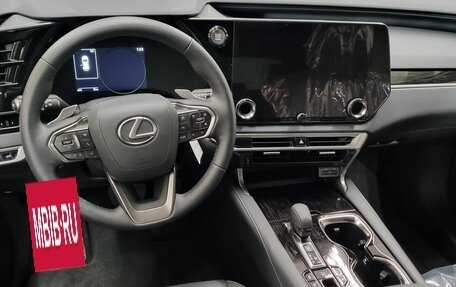 Lexus RX IV рестайлинг, 2024 год, 10 999 000 рублей, 24 фотография