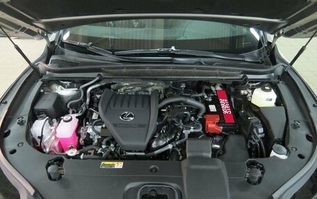 Lexus RX IV рестайлинг, 2024 год, 10 999 000 рублей, 19 фотография