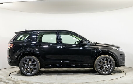 Land Rover Discovery Sport I рестайлинг, 2024 год, 7 399 500 рублей, 4 фотография