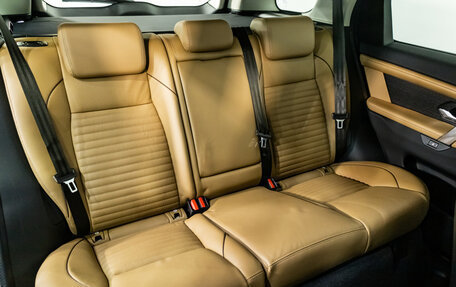 Land Rover Discovery Sport I рестайлинг, 2024 год, 7 399 500 рублей, 12 фотография