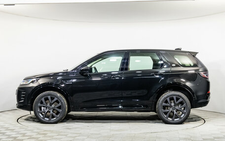 Land Rover Discovery Sport I рестайлинг, 2024 год, 7 399 500 рублей, 8 фотография