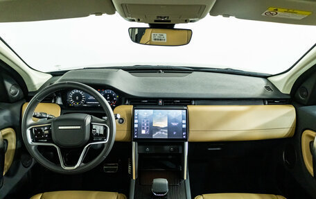 Land Rover Discovery Sport I рестайлинг, 2024 год, 7 399 500 рублей, 9 фотография