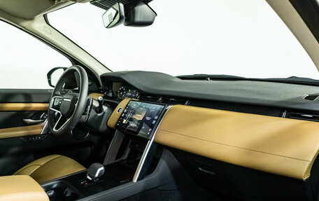 Land Rover Discovery Sport I рестайлинг, 2024 год, 7 399 500 рублей, 10 фотография