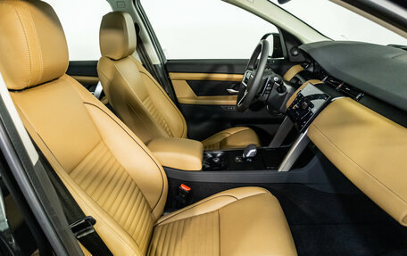 Land Rover Discovery Sport I рестайлинг, 2024 год, 7 399 500 рублей, 11 фотография
