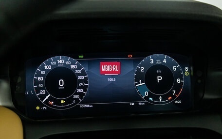 Land Rover Discovery Sport I рестайлинг, 2024 год, 7 399 500 рублей, 17 фотография