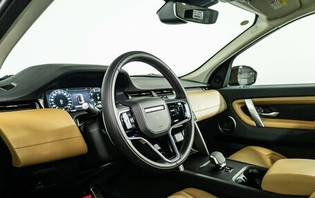 Land Rover Discovery Sport I рестайлинг, 2024 год, 7 399 500 рублей, 14 фотография