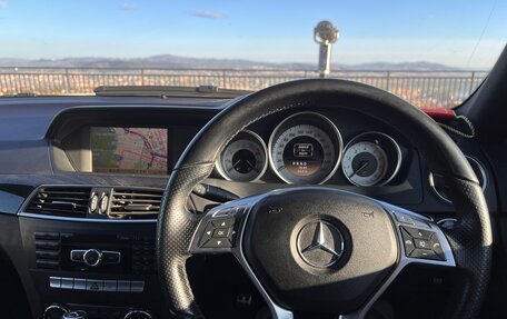 Mercedes-Benz C-Класс, 2011 год, 1 850 000 рублей, 13 фотография
