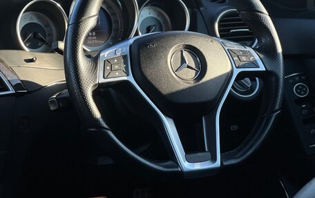 Mercedes-Benz C-Класс, 2011 год, 1 850 000 рублей, 21 фотография