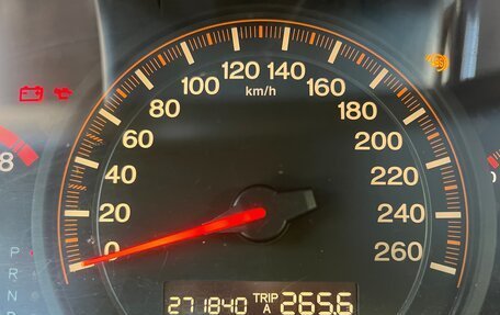 Honda Accord VII рестайлинг, 2003 год, 480 000 рублей, 6 фотография