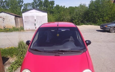 Daewoo Matiz I, 2007 год, 230 000 рублей, 2 фотография