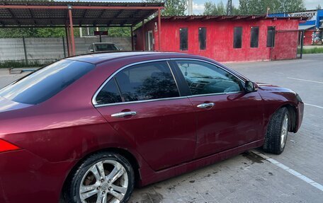 Honda Accord VII рестайлинг, 2003 год, 480 000 рублей, 3 фотография