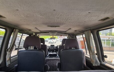 Mitsubishi Delica III, 1990 год, 950 000 рублей, 6 фотография