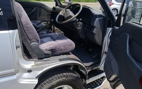 Mitsubishi Delica III, 1990 год, 950 000 рублей, 9 фотография