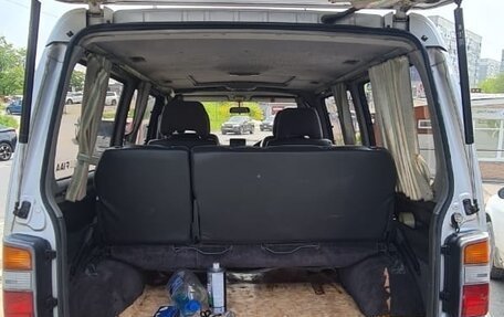 Mitsubishi Delica III, 1990 год, 950 000 рублей, 7 фотография