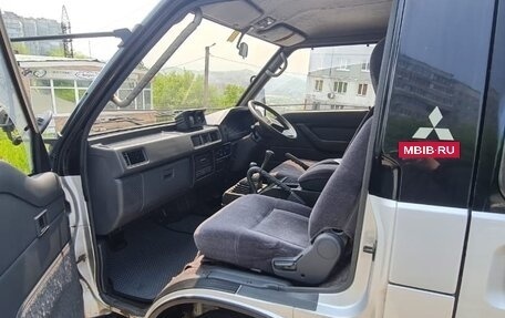 Mitsubishi Delica III, 1990 год, 950 000 рублей, 15 фотография