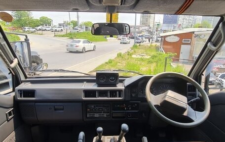 Mitsubishi Delica III, 1990 год, 950 000 рублей, 17 фотография