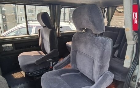 Mitsubishi Delica III, 1990 год, 950 000 рублей, 18 фотография