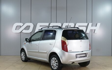 Chery Kimo (A1), 2013 год, 379 000 рублей, 2 фотография