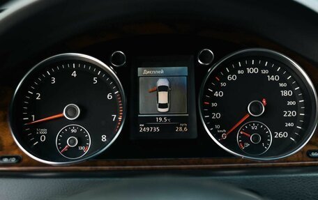 Volkswagen Passat B7, 2012 год, 1 105 000 рублей, 13 фотография