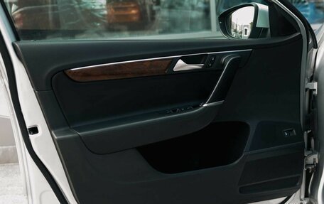 Volkswagen Passat B7, 2012 год, 1 105 000 рублей, 18 фотография