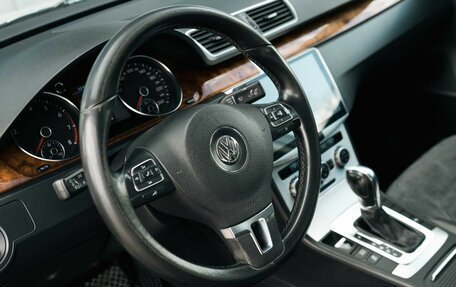Volkswagen Passat B7, 2012 год, 1 105 000 рублей, 11 фотография