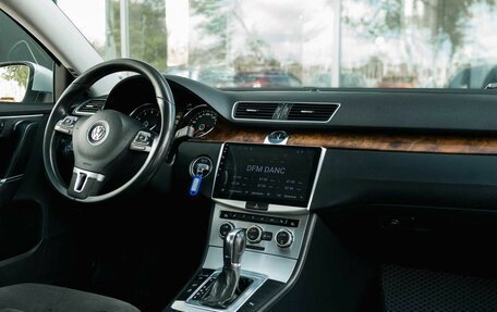 Volkswagen Passat B7, 2012 год, 1 105 000 рублей, 10 фотография