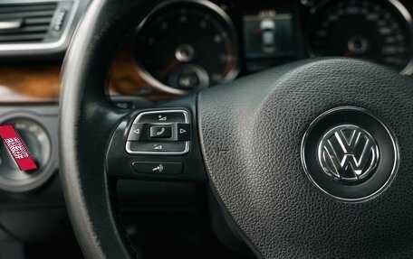 Volkswagen Passat B7, 2012 год, 1 105 000 рублей, 12 фотография