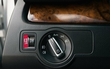 Volkswagen Passat B7, 2012 год, 1 105 000 рублей, 17 фотография