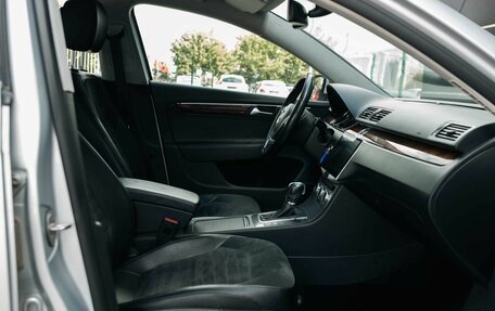 Volkswagen Passat B7, 2012 год, 1 105 000 рублей, 19 фотография