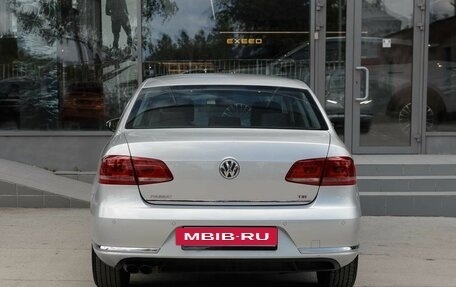 Volkswagen Passat B7, 2012 год, 1 105 000 рублей, 6 фотография