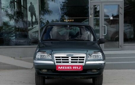 Chevrolet Niva I рестайлинг, 2008 год, 410 000 рублей, 2 фотография