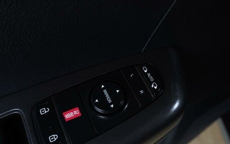 KIA Sportage IV рестайлинг, 2017 год, 1 899 000 рублей, 12 фотография