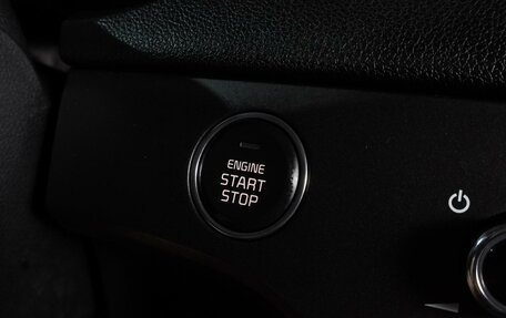 KIA Sportage IV рестайлинг, 2017 год, 1 899 000 рублей, 16 фотография