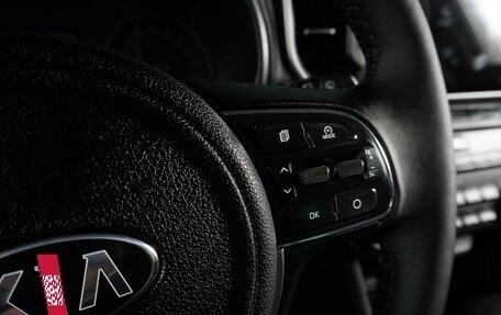 KIA Sportage IV рестайлинг, 2017 год, 1 899 000 рублей, 25 фотография