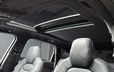 Audi Q7, 2022 год, 6 480 000 рублей, 8 фотография