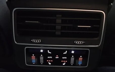 Audi Q7, 2022 год, 6 480 000 рублей, 16 фотография